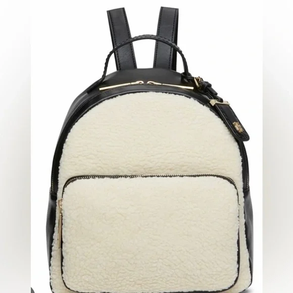 Tommy Hilfiger | Bags | Tommy Hilfiger Julia Sherpabackpack  display picture 2